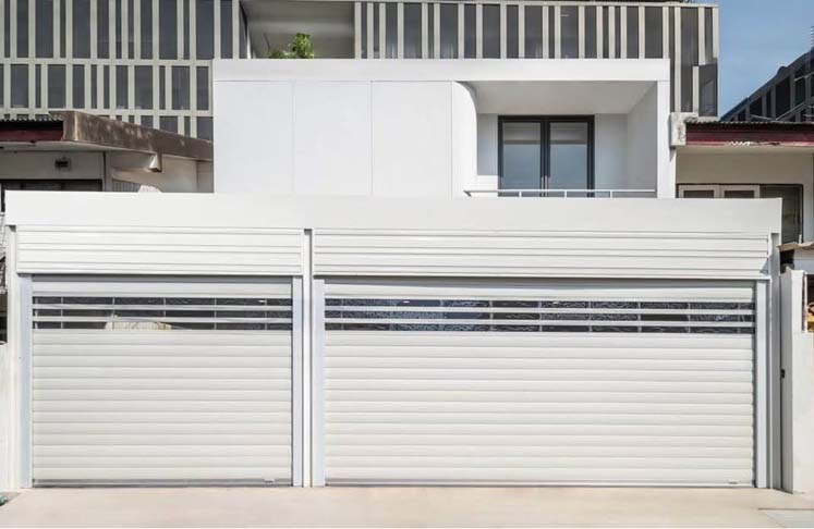 House in Phaholyothin 